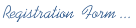 registration